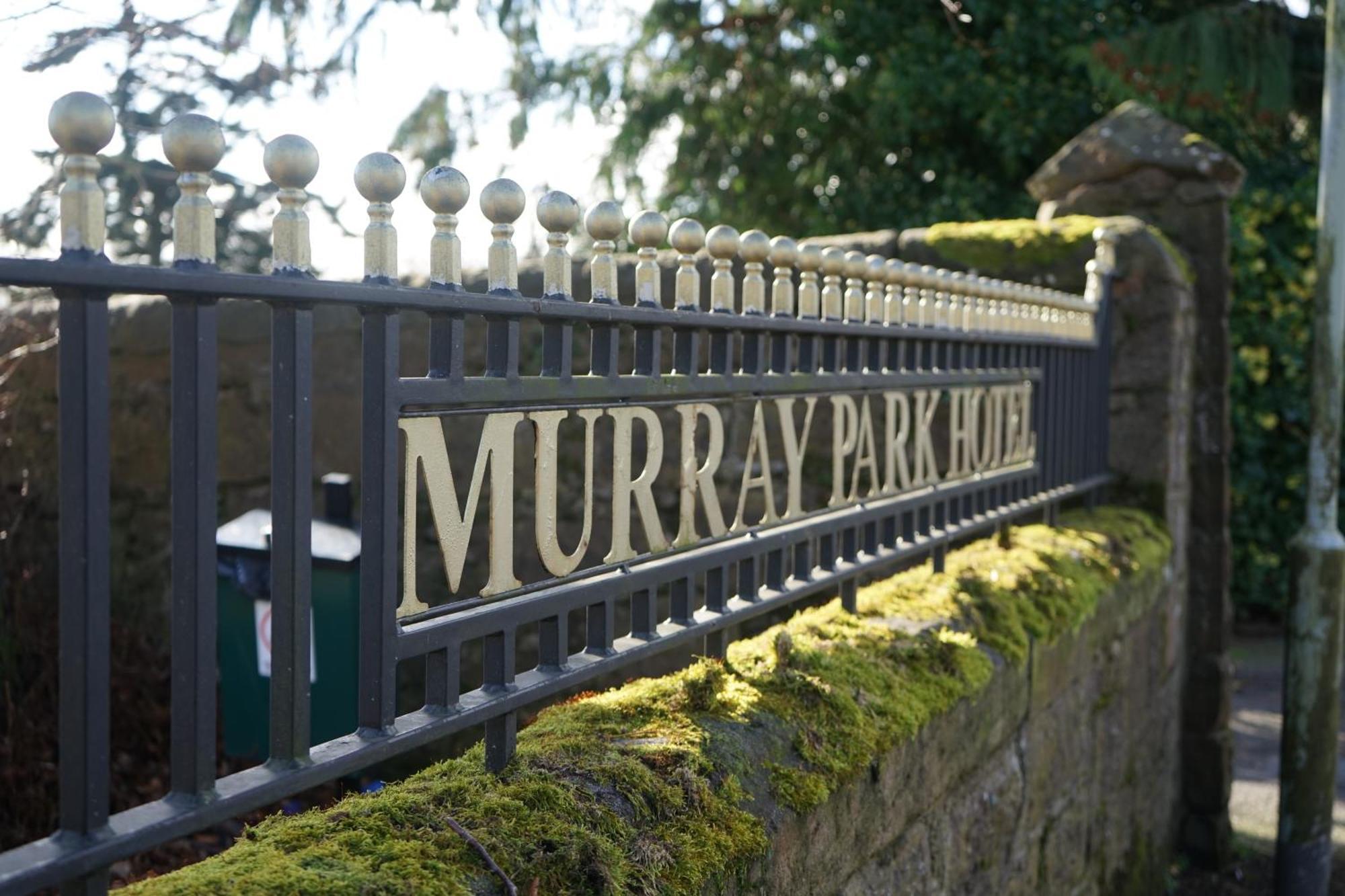 The Murray Park Hotel ครีฟ ภายนอก รูปภาพ